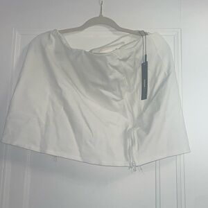 New Fashion Nova Mini Skirt